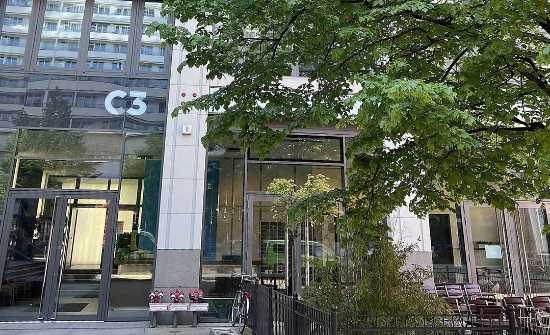 Bild vom Standort Berlin